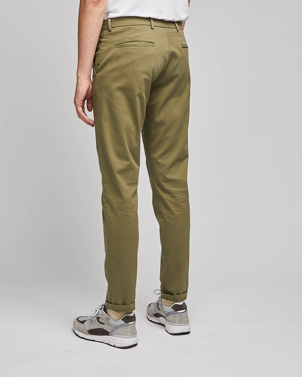 Chino Axel - Vert