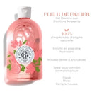Roger&Gallet - Gel De Ducha Beneficioso Fleur De Figuier Gran Formato - 500Ml