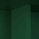 Matilda Round Dining Table 120 Cm Laminated - Cedar