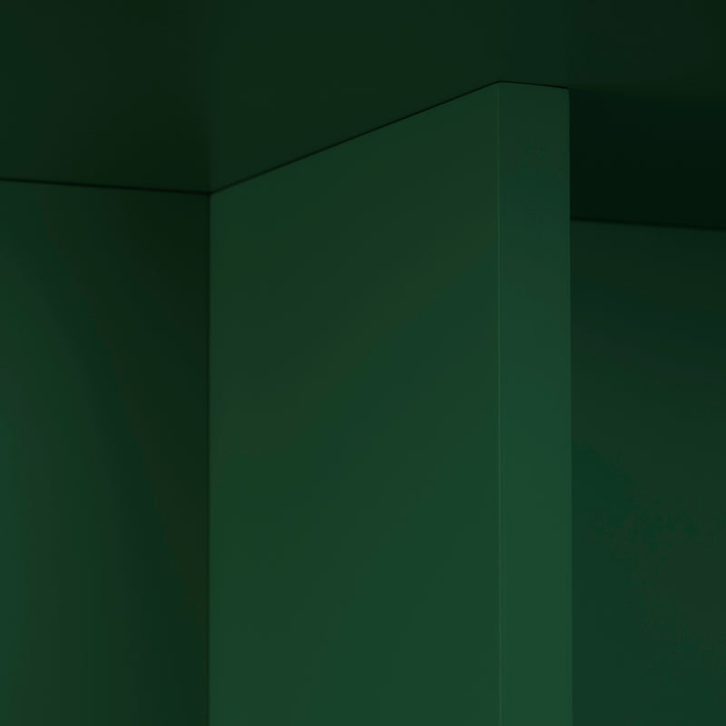 Matilda Round Dining Table 120 Cm Laminated - Cedar