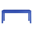 Banc Juliette - Bleu