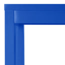 Banc Juliette - Bleu