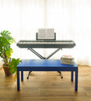 Banc Juliette - Bleu