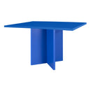 Table De Salle À Manger Rectangulaire Matilda 120 X 90 Cm, Stratifiée - Pruss