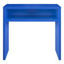 Console Geraldine Laminée "Pruss"