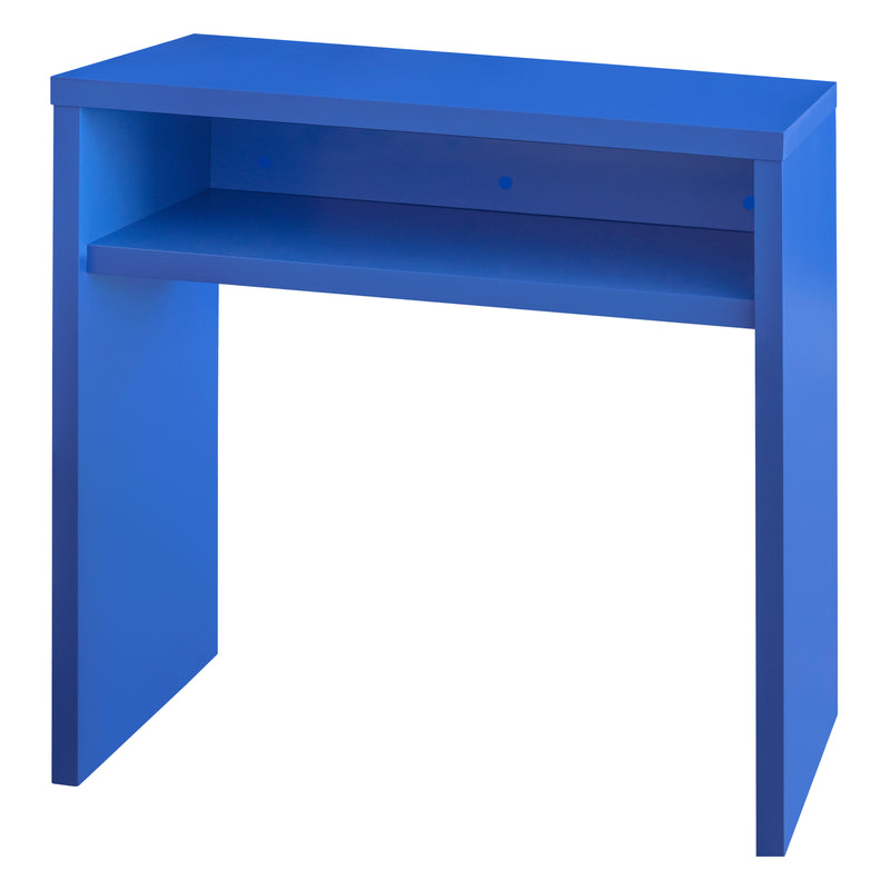 Console Geraldine Laminée "Pruss"