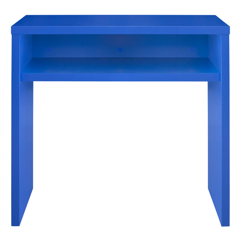 Console Geraldine Laminée "Pruss"