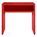 Console Geraldine Laminée "Flame"