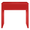 Console Geraldine Laminée "Flame"