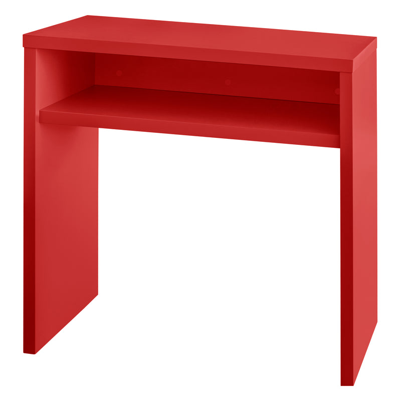 Console Geraldine Laminée "Flame"