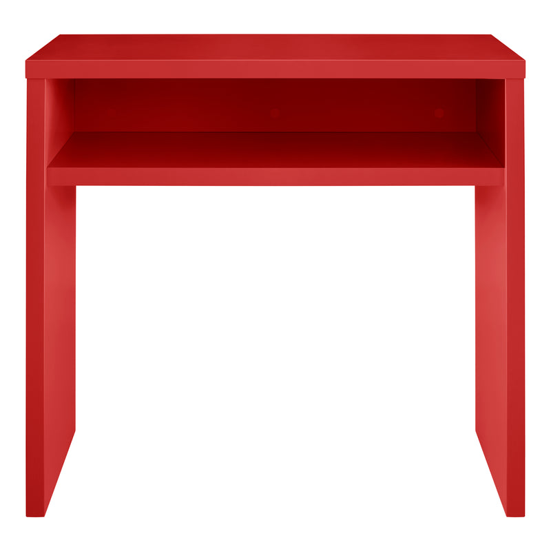 Console Geraldine Laminée "Flame"