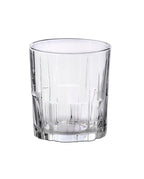 Pack De 6 Gobelets Jazz - Transparent - 26Cl
