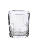 Duralex - Pack de 6 vasos Jazz - Transparente - 26Cl