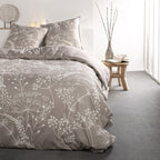 Sunshine - Bed Linen Set - Beige
