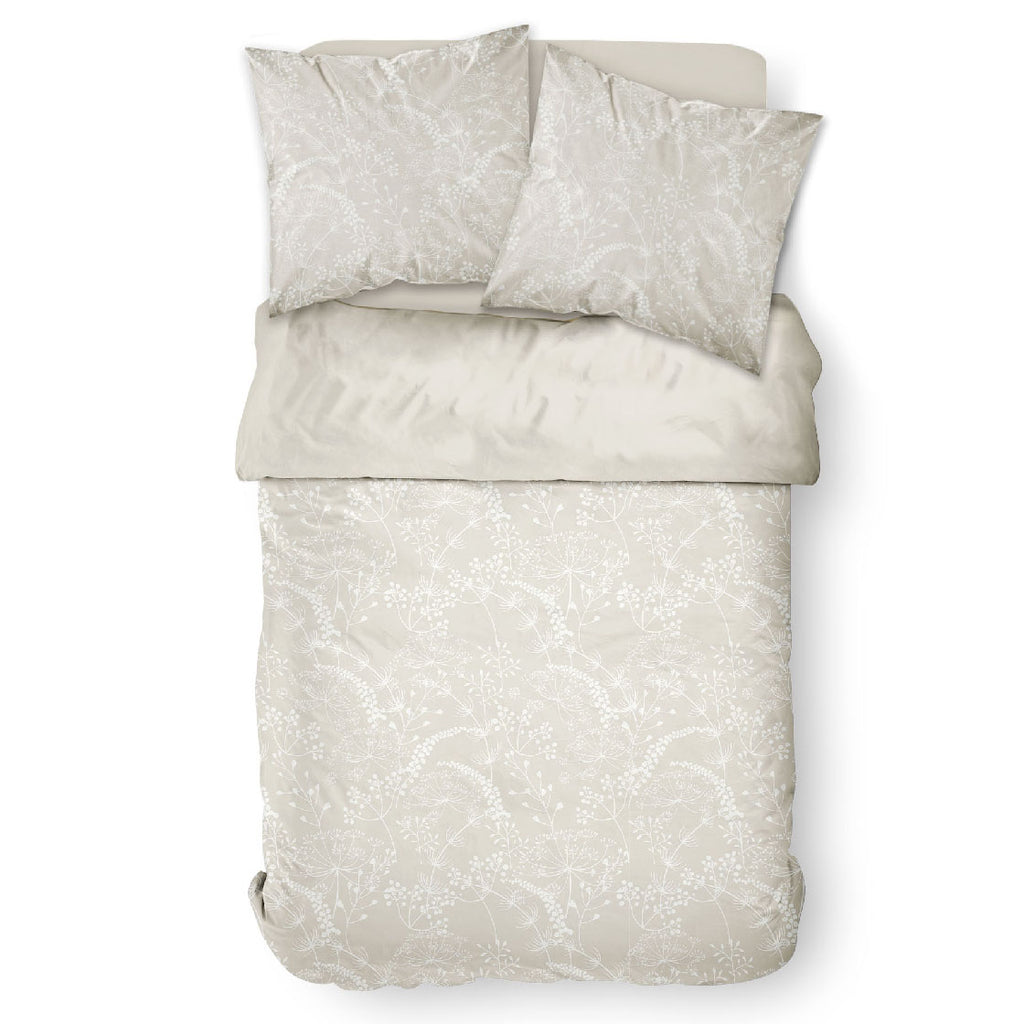 Sunshine - Bed Linen Set - Beige