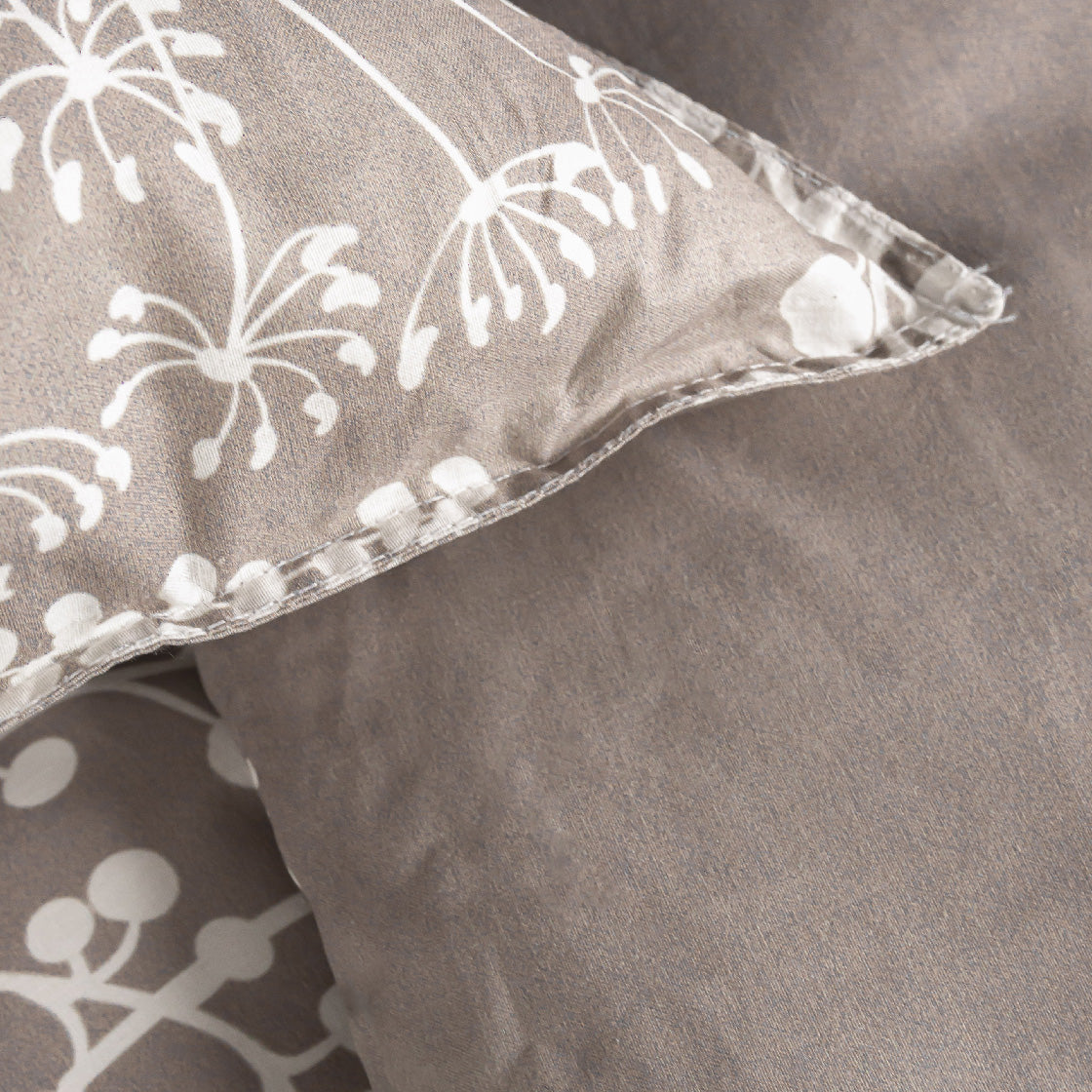 Sunshine - Bed Linen Set - Beige