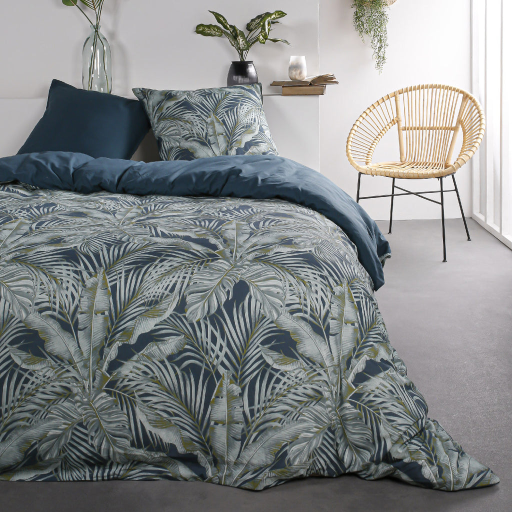 Sunshine - Bed Linen Set - Green