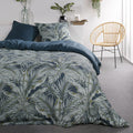 Sunshine - Bed Linen Set - Green