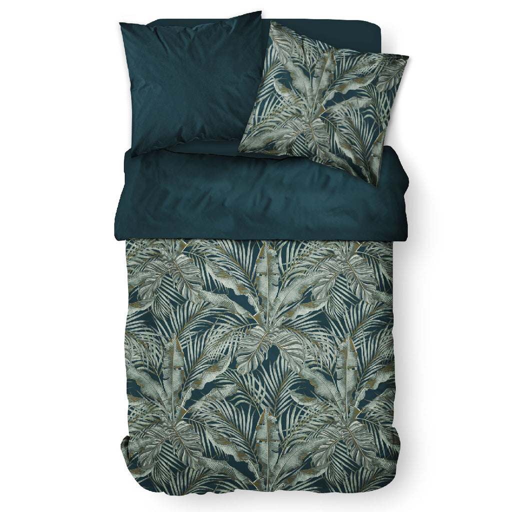 Sunshine - Bed Linen Set - Green