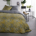 Sunshine - Bed Linen Set - Yellow