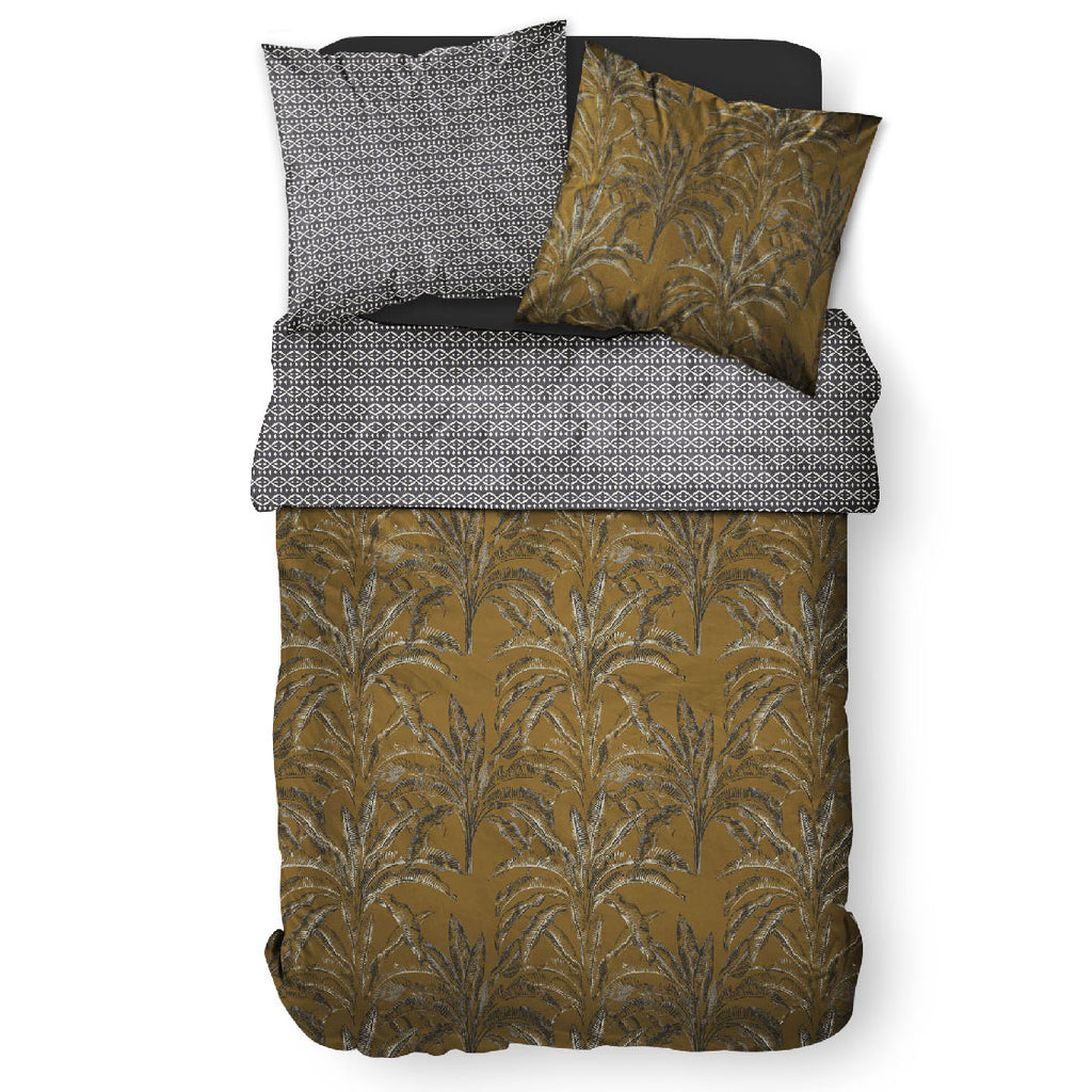 Sunshine - Bed Linen Set - Yellow