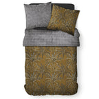 Sunshine - Bed Linen Set - Yellow