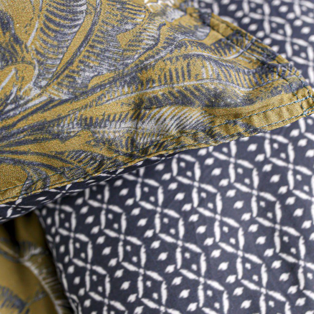 Sunshine - Bed Linen Set - Yellow