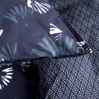 Sunshine - Bed Set Pattern 6.19 - Blue