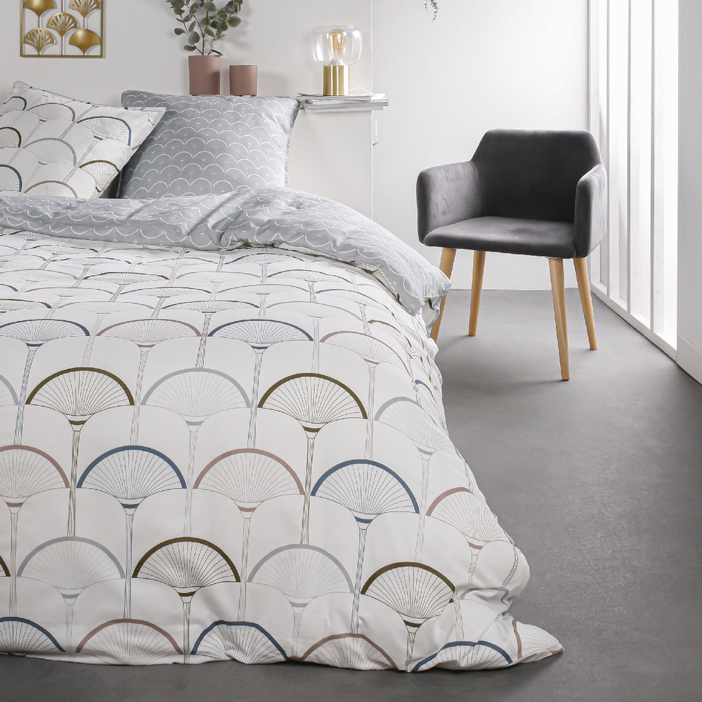 Sunshine - Bed Linen Set - White