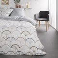 Sunshine - Bed Linen Set - White