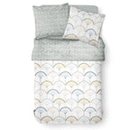 Sunshine - Bed Linen Set - White