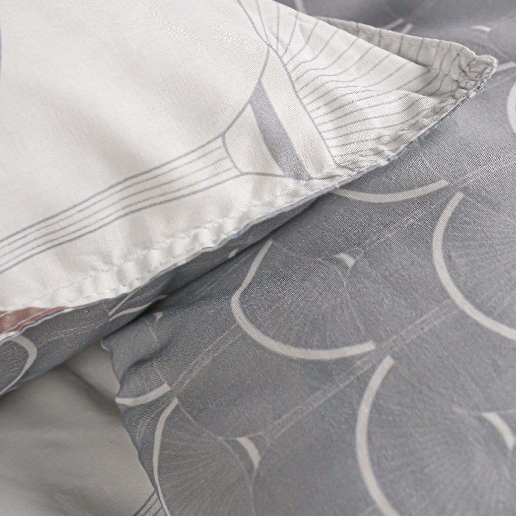 Sunshine - Bed Linen Set - White