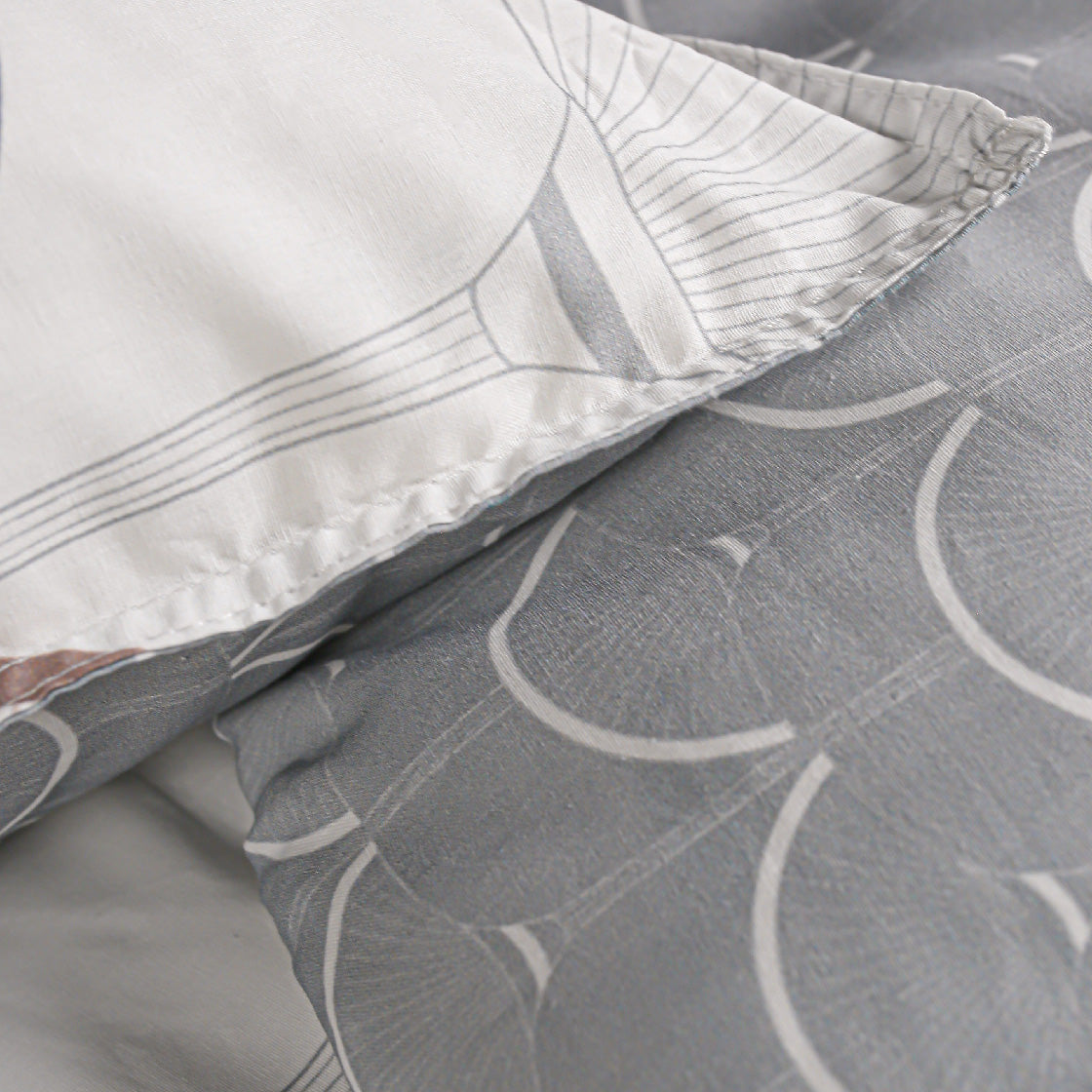 Sunshine - Bed Linen Set - White