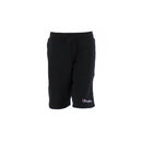 Short Champion Junior - Noir