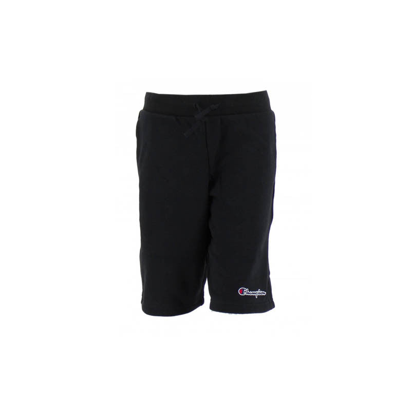 Short Champion Junior - Noir