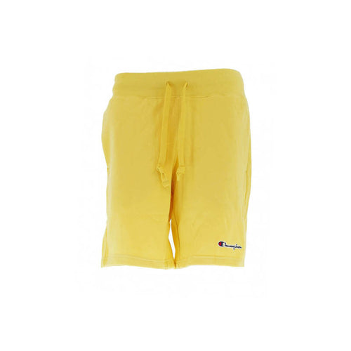 Short Champion - Jaune