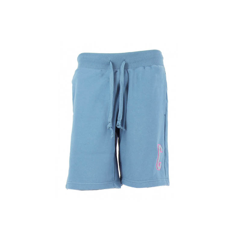 Short Champion - Bleu Ciel