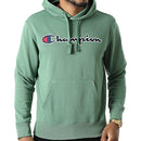 Sweat À Capuche Champion - Vert