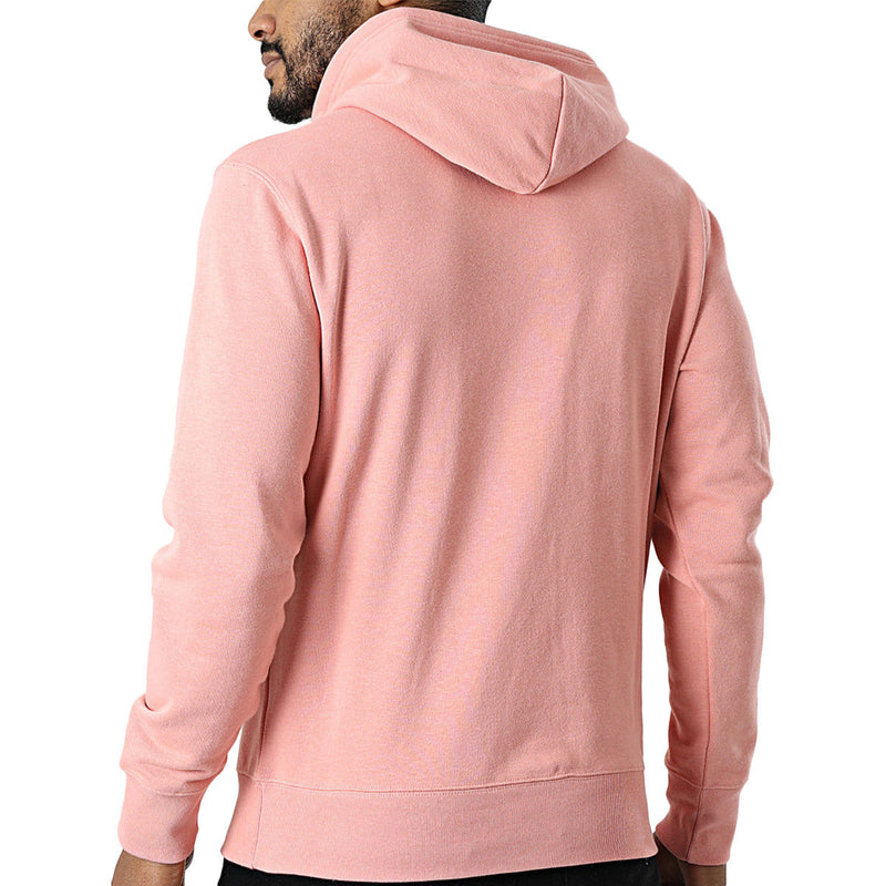 Sweat À Capuche Champion - Rose