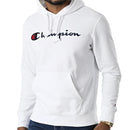 Sweat À Capuche Champion - Blanc