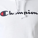 Sweat À Capuche Champion - Blanc