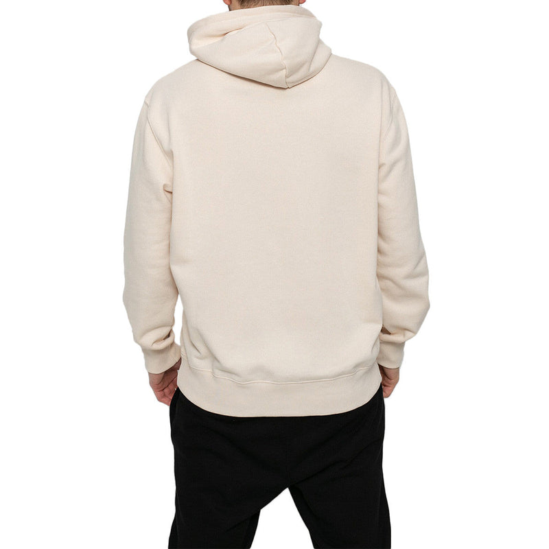Sweat À Capuche Champion - Beige