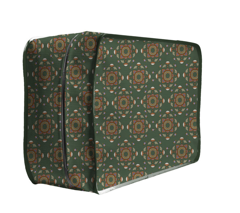 Valise De Rangement Textile - Jaipur