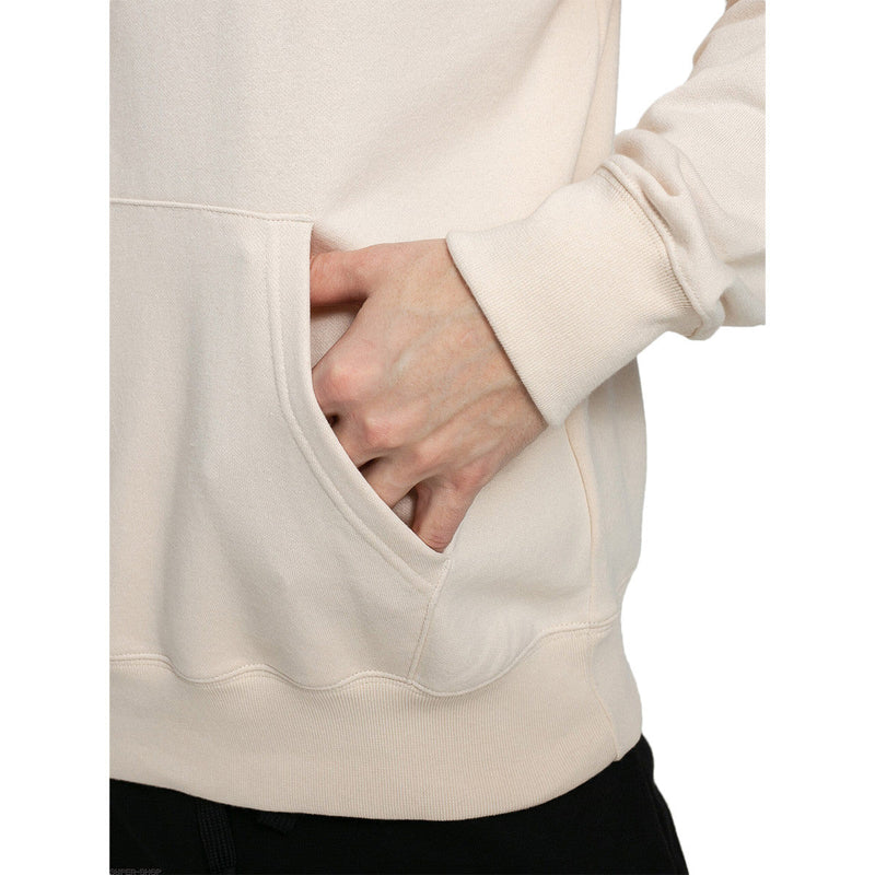 Sweat À Capuche Champion - Beige