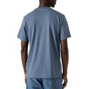 T-Shirt Champion - Bleu