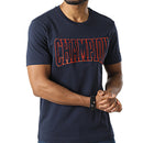 T-Shirt Champion - Bleu Marine