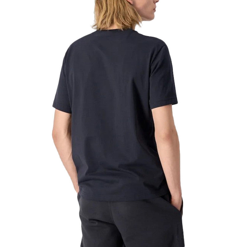 T-Shirt Champion - Noir