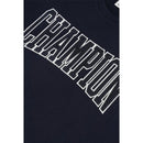 T-Shirt Champion - Noir