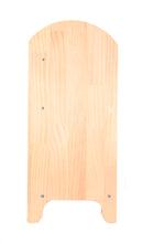 Table de Chevet Montessori Lola. 60 cm Naturel. "Lola"