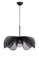 Suspension - Styrka - 1 Ampoule - 75cm - Noir & Fumé